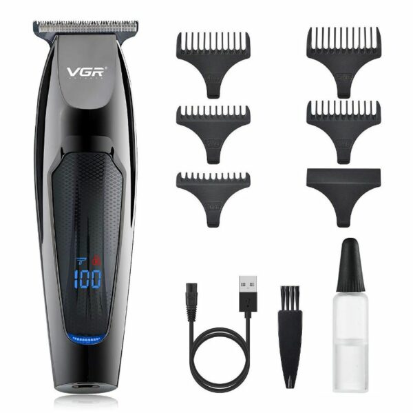 V-070 Tondeuse à cheveux Tondeuse à barbe pour hommes