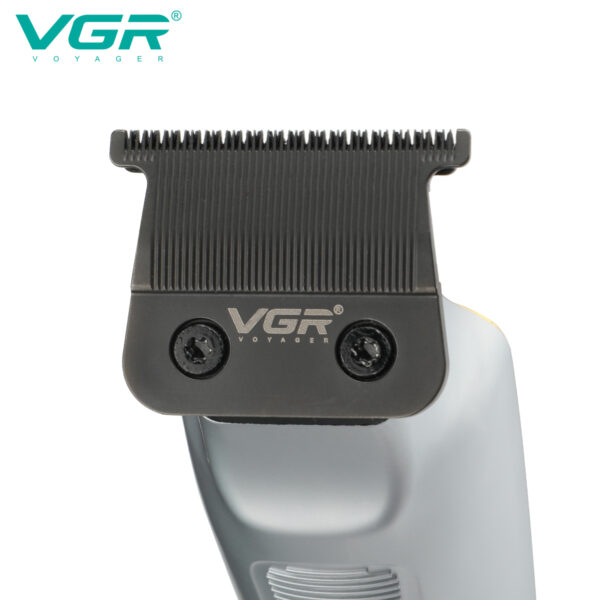 Tondeuse à cheveux professionnelle VGR V-931 pour hommes – Image 6